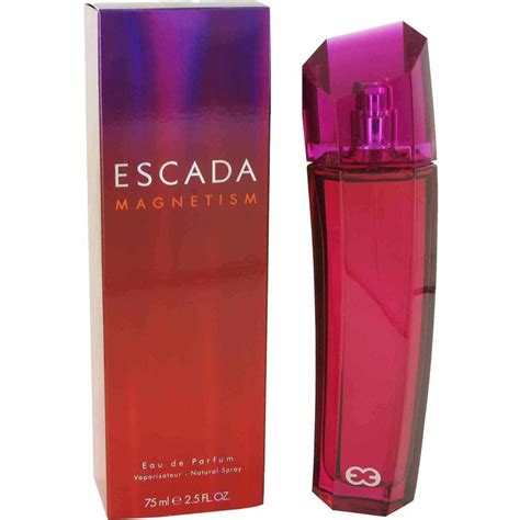 escada perfumes discontinued